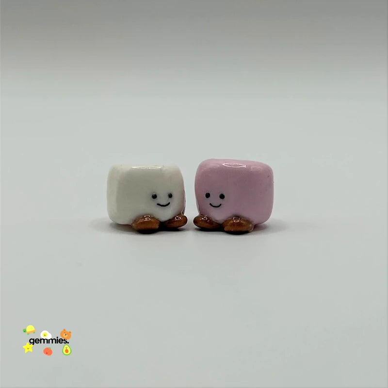 Marshmallow Pair