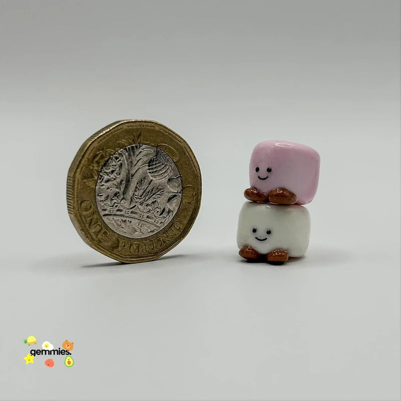 Marshmallow Pair