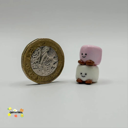 Marshmallow Pair