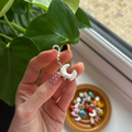Milo Moon Charm
