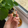 Bebe Bear Charm